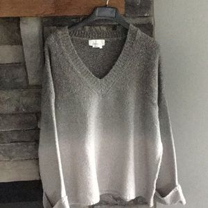 Soft and Comfortable Anthropologie Sweater